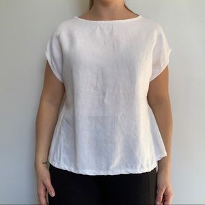 ELIZABETH SUZANN | TOP